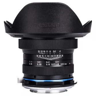 Objektīvi - Laowa 15mm f/4 Macro 1:1 Shift for Canon EF - ātri pasūtīt no ražotāja