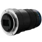 Objektīvi - Laowa 25mm f/2,8 Ultra Macro 2,5-5x for Canon EF - ātri pasūtīt no ražotāja