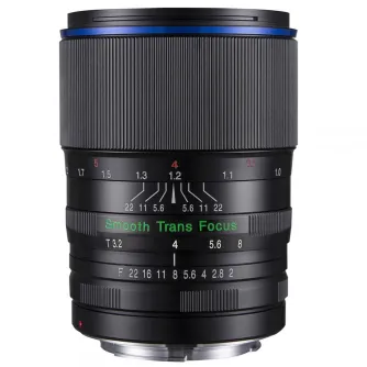 CINEMA Video objektīvi - Laowa 105mm f/2,0 (t3,2) STF for Sony E - ātri pasūtīt no ražotāja