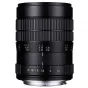 Objektīvi - Laowa 60mm f/2,8 Ultra-Macro 2:1 for Canon EF - ātri pasūtīt no ražotāja