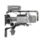 Plecu turētāji RIG - Shape Sony FX9 baseplate, cage, top handle, long VF, matte box, follow focus pro - ātri pasūtīt no ražotāja