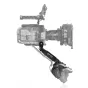 Plecu turētāji RIG - Shape Sony FX9 baseplate, cage, top handle, long VF, matte box, follow focus pro - ātri pasūtīt no ražotāja