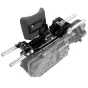 Plecu turētāji RIG - Shape Sony FX9 baseplate, cage, top handle, long VF, matte box, follow focus pro - ātri pasūtīt no ražotāja