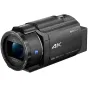 Discontinued - Sony FDR-AX43 UHD 4K Handycam Camcorder