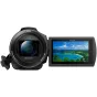 Discontinued - Sony FDR-AX43 UHD 4K Handycam Camcorder