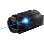 Discontinued - Sony FDR-AX43 UHD 4K Handycam Camcorder