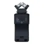 Skaņas ierakstītāji - ZOOM H6 Black New Version - perc šodien veikalā un ar piegādi