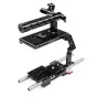Rokturi HANDLE - Shape Sony FX9 cage handle EVF mount - ātri pasūtīt no ražotāja
