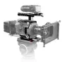 Rokturi HANDLE - Shape Sony FX9 cage handle EVF mount - ātri pasūtīt no ražotāja