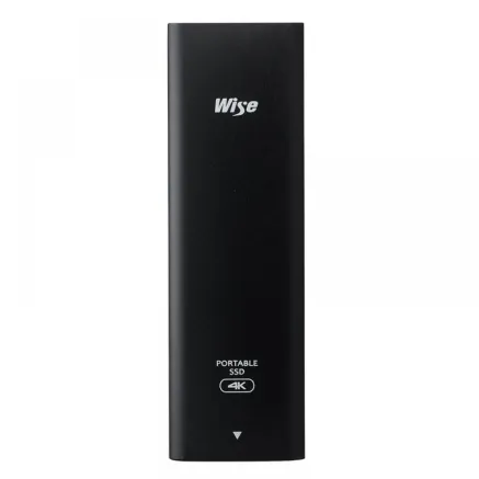 Wise Portable SSD 2 TB (WI-PTS-2048)