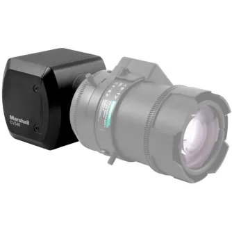 Pro video kameras - Marshall CV346 Full-HD Miniature Camera - ātri pasūtīt no ražotāja