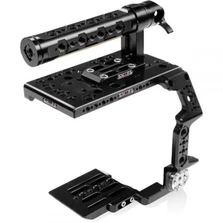 Shape Sony FX9 Camera Cage with Top Handle (FX9THC)