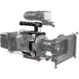 Rokturi HANDLE - Shape Sony FX9 Camera Cage with Top Handle (FX9THC) - ātri pasūtīt no ražotāja