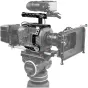 Rokturi HANDLE - Shape Sony FX9 Camera Cage with Top Handle (FX9THC) - ātri pasūtīt no ražotāja