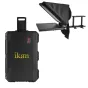 Ikan PT3500 15inch Teleprompter & Hard Case Travel Kit (PT3500-TK)