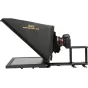 Teleprompteri - Ikan PT3500 Teleprompter & Hard Case Travel Kit (PT3500-TK) - ātri pasūtīt no ražotāja