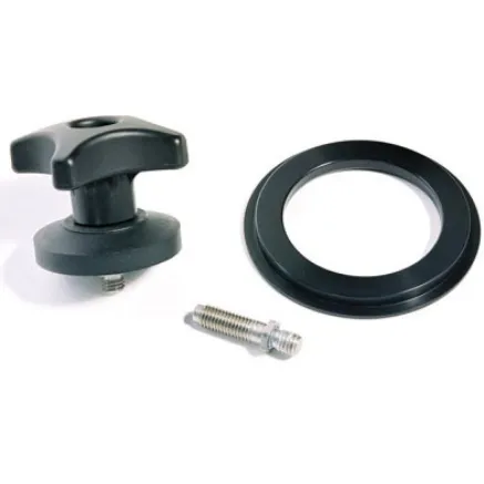 Sachtler Adapter 75/100 for Tripods 0000002993