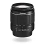 Objektīvi - Canon EF-S 18-55mm f/3.5-5.6 III - perc šodien veikalā un ar piegādi