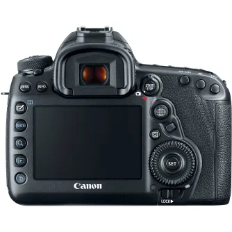 Spoguļkameras - Canon EOS 5D Mark IV 24-105 f/4L IS II USM - ātri pasūtīt no ražotāja