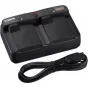 Chargers for Camera Batteries - Canon LC-E4N Bateriju kroviklis - quick order from manufacturer