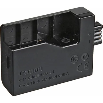  Canon DR-E5 Nuolatinės srovės jungiamoji mova