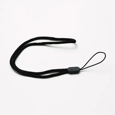 Canon WS-800 dirželis riešui juodas (BULK)