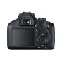 Discontinued - Canon EOS 4000D + EF-S 18-55mm f/4-5.6 IS STM