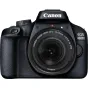 Discontinued - Canon EOS 4000D + EF-S 18-55mm f/4-5.6 IS STM