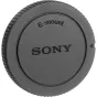 Objektīvu vāciņi - Sony E-mount 42/5000 objektīva / kameras vāciņa komplekts (ALC-R1EM + ALC-B1EM) - ātri pasūtīt no ražotāja