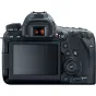 Discontinued - Canon EOS 6D Mark II body + BG-E21 (Baterijų blokas/laikiklis)