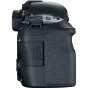 Discontinued - Canon EOS 6D Mark II body + BG-E21 (Baterijų blokas/laikiklis)