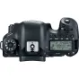 Discontinued - Canon EOS 6D Mark II body + BG-E21 (Baterijų blokas/laikiklis)