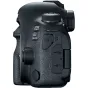 Discontinued - Canon EOS 6D Mark II body + BG-E21 (Baterijų blokas/laikiklis)