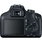 Discontinued - Canon EOS 4000D 18-55 IS II
