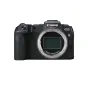 Bezspoguļa kameras - Canon EOS RP Body - perc šodien veikalā un ar piegādi
