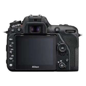 DSLR Cameras - Nikon D7500 18-105mm f/3.5-5.6G ED VR - quick order from manufacturer