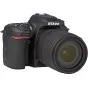 DSLR Cameras - Nikon D7500 18-105mm f/3.5-5.6G ED VR - quick order from manufacturer