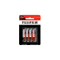 Discontinued - Batteries LR03 (AAA)(x4) FUJIFILM