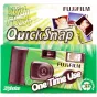 Film Cameras - Fujifilm Quicksnap x2 double pack 400 X-TRA Flash 400/135/27 - buy today in Master Foto store and with delivery Best choise selected by experts