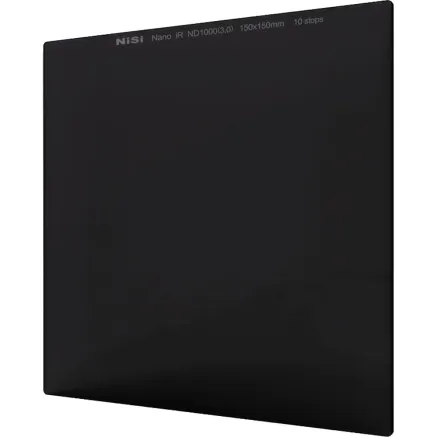 NISI SQUARE NANO IRND 150X150MM ND32 5STOPS