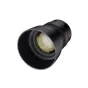 Mirrorless Lenses - SAMYANG MF 85MM F/1,4 CANON RF - quick order from manufacturer