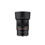 Mirrorless Lenses - SAMYANG MF 85MM F/1,4 CANON RF - quick order from manufacturer