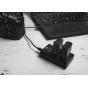 Kameras bateriju lādētāji - Newell DL-USB-C lādētājs akumulatoram EN-EL14 - ātri pasūtīt no ražotāja