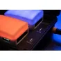 LED Phone Light - Aputure AL-MC RGBWW Mini On Camera 4-Light Travel Kit - quick order from manufacturer