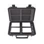 LED Phone Light - Aputure AL-MC RGBWW Mini On Camera 4-Light Travel Kit - quick order from manufacturer