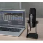 Mikrofoni - Boya mikrofons BY-PM700 USB - ātri pasūtīt no ražotāja