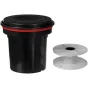 Paterson Super System 4 35mm developing tank incl. reel