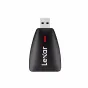 LEXAR CARDREADER MULTI-2-IN-1 SD/MICRO SD USB 3,1 LRW450UB