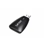 Card Reader - LEXAR CARDREADER MULTI-2-IN-1 SD/MICRO SD USB 3,1 LRW450UB - quick order from manufacturer