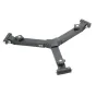 Libec LB105497 BR-6B Tripod with 75mm Bowl Head